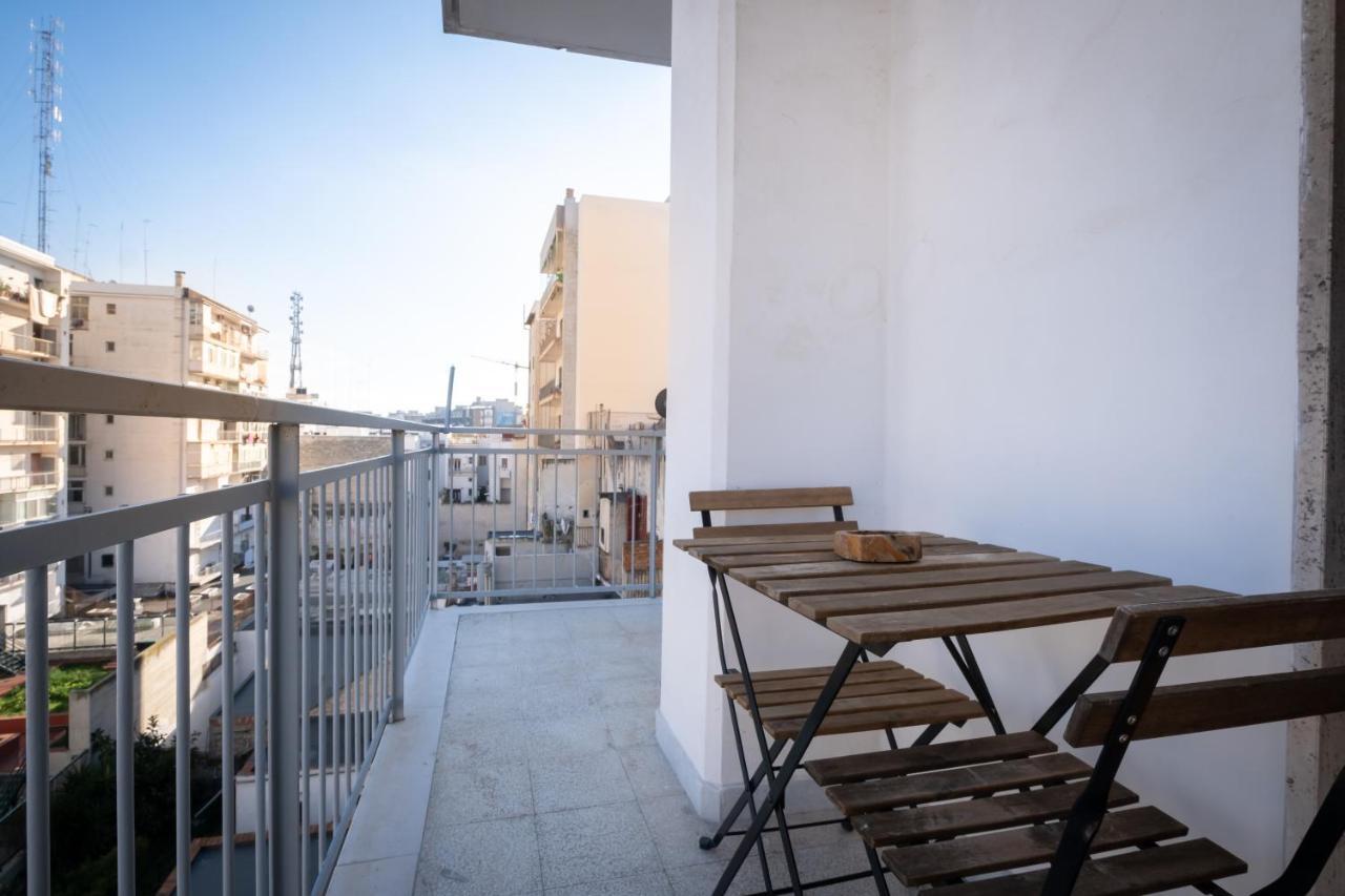 Cconforthotels R&B Semplici Emozioni Bari Exterior photo
