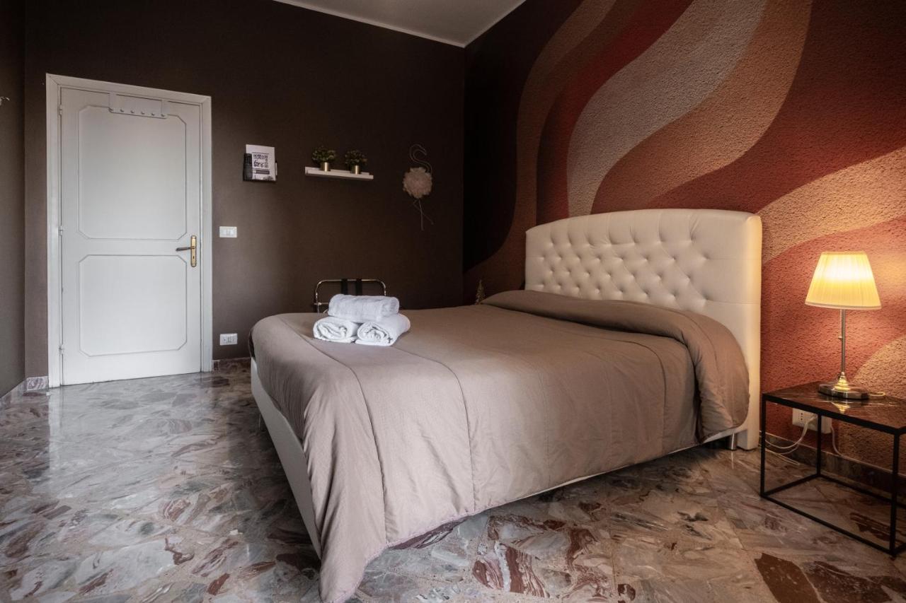 Cconforthotels R&B Semplici Emozioni Bari Exterior photo
