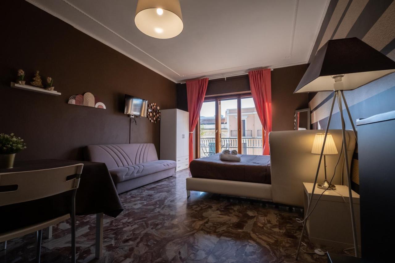 Cconforthotels R&B Semplici Emozioni Bari Exterior photo