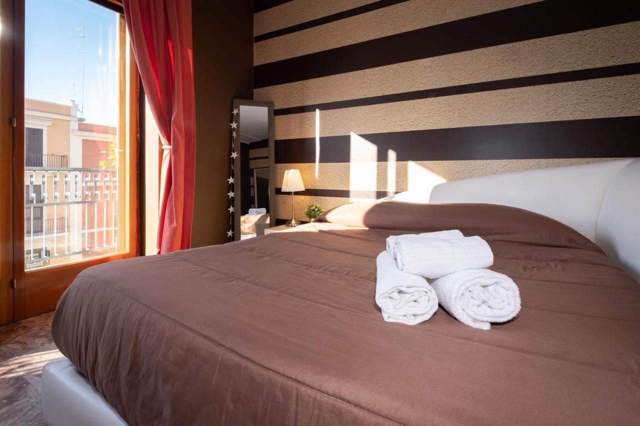 Cconforthotels R&B Semplici Emozioni Bari Exterior photo