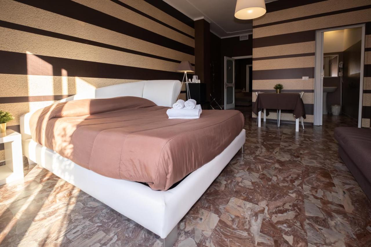 Cconforthotels R&B Semplici Emozioni Bari Exterior photo