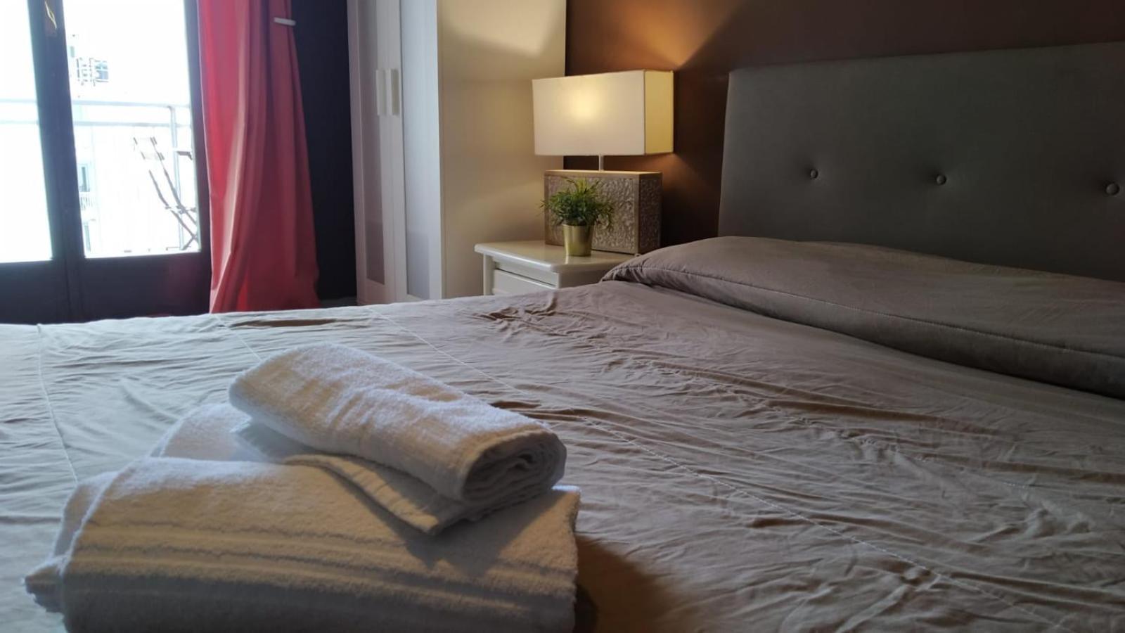 Cconforthotels R&B Semplici Emozioni Bari Exterior photo