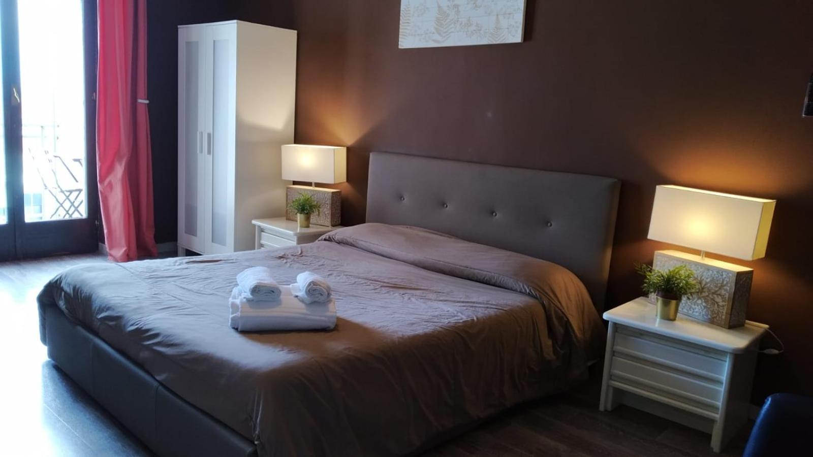 Cconforthotels R&B Semplici Emozioni Bari Exterior photo