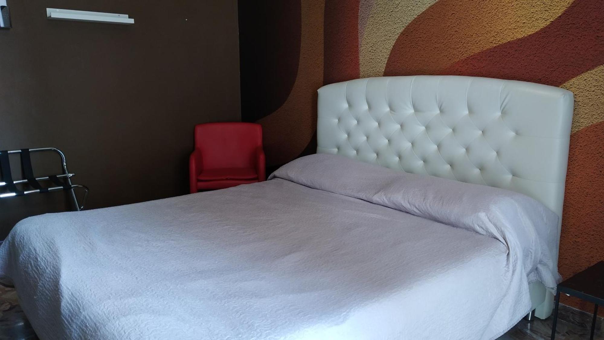 Cconforthotels R&B Semplici Emozioni Bari Exterior photo
